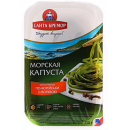 Капуста морська по-корейськи Санта Бремор з морквою 250г